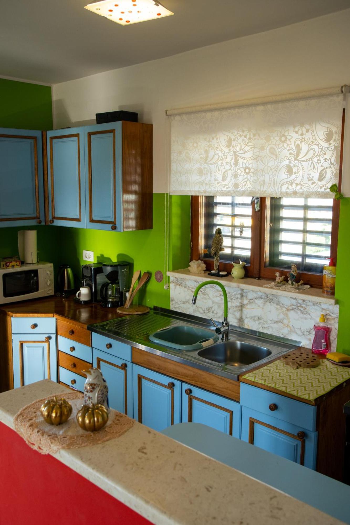 Farm Stay Synergia - Hiden Treasure Pazin Buitenkant foto